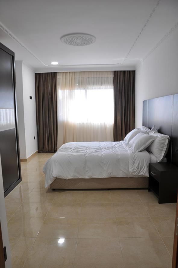 Hotel Beautiful Nador Eksteriør billede