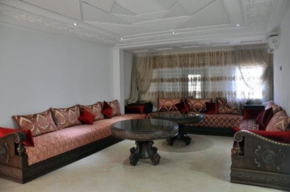 Hotel Beautiful Nador Eksteriør billede