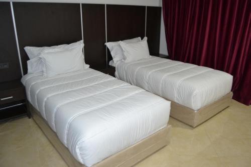 Hotel Beautiful Nador Eksteriør billede