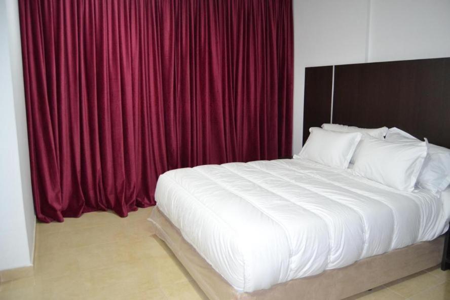 Hotel Beautiful Nador Eksteriør billede