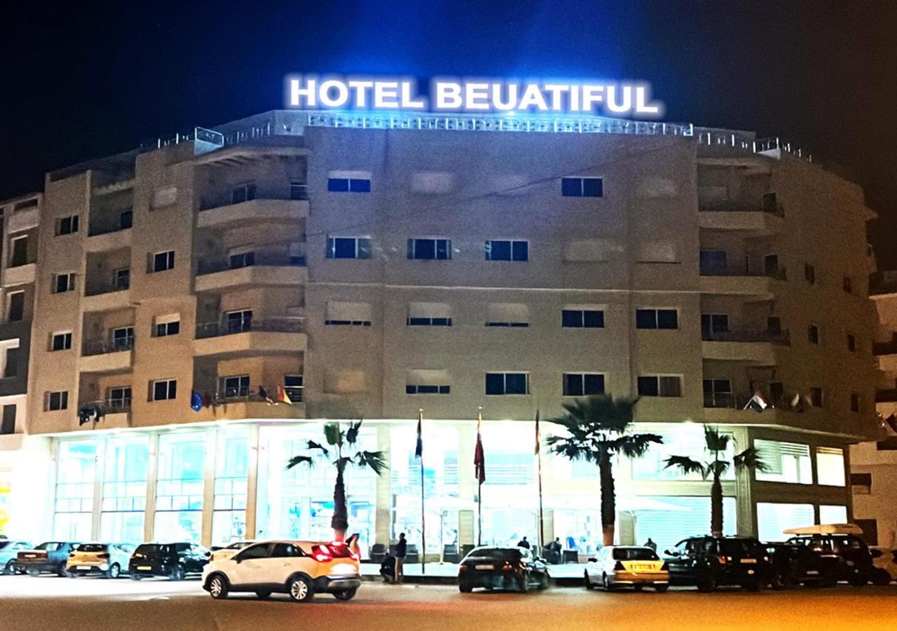Hotel Beautiful Nador Eksteriør billede