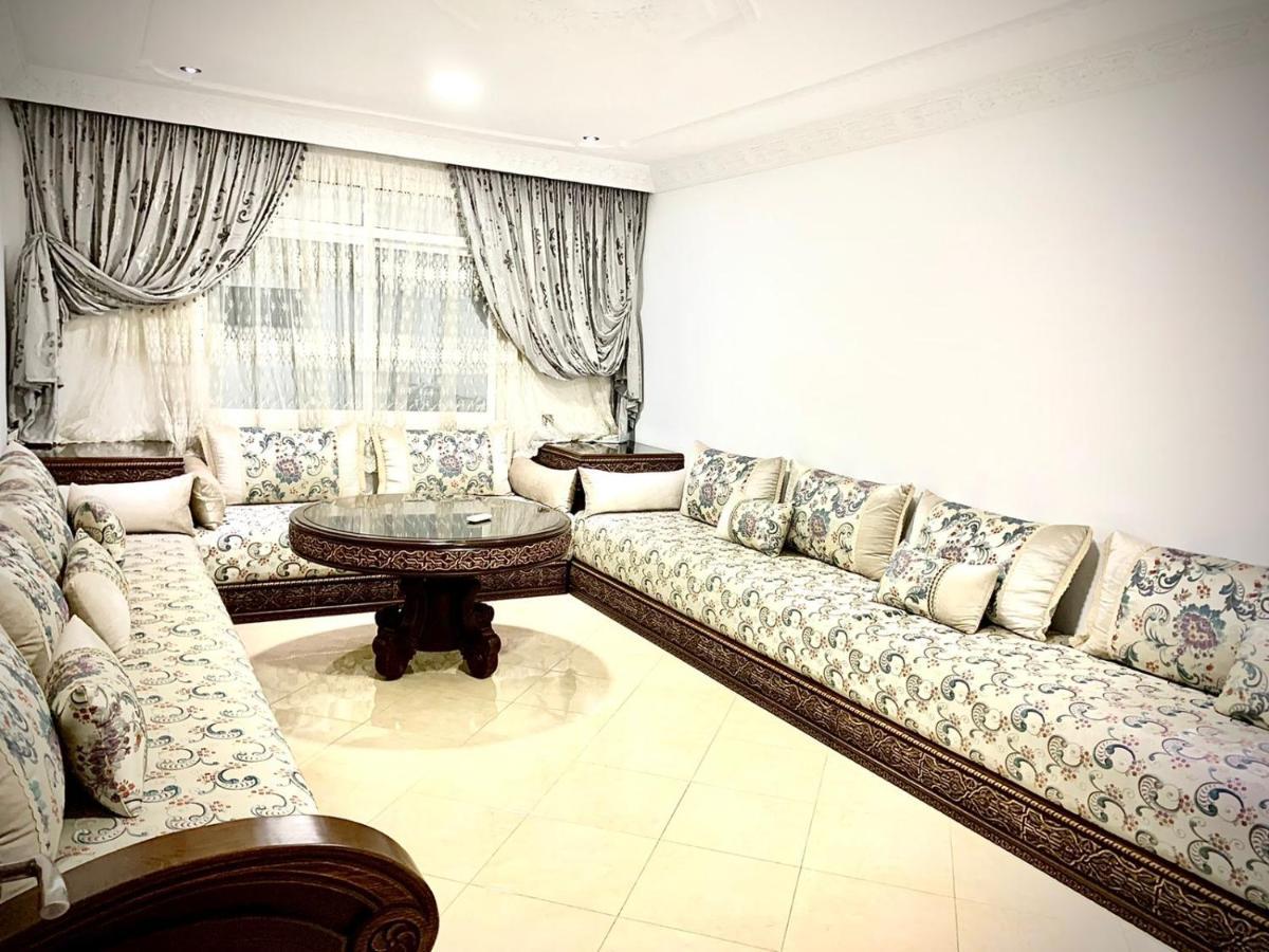 Hotel Beautiful Nador Eksteriør billede